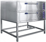 Шкаф пекарский Abat ЭШ-2К - купить в интернет-магазине OCEAN-WAVE.ru