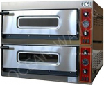 Печь для пиццы EKSI E-Start 44 - купить в интернет-магазине OCEAN-WAVE.ru