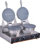 Вафельница FOODLINE FL-TCB-2 - купить в интернет-магазине OCEAN-WAVE.ru