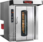 Печь ротационная Forni Fiorini MAXI ROTOR - купить в интернет-магазине OCEAN-WAVE.ru