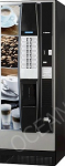 Кофейный торговый автомат Saeco Cristallo 400 (с платежной системой) - купить в интернет-магазине OCEAN-WAVE.ru