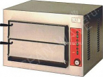 Печь для пиццы GGF Mini/A - купить в интернет-магазине OCEAN-WAVE.ru
