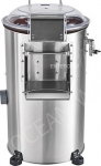 Картофелечистка Abat МКК-150 - купить в интернет-магазине OCEAN-WAVE.ru