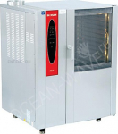 Печь конвекционная INOKSAN INO-FKG042E - купить в интернет-магазине OCEAN-WAVE.ru