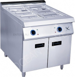 Мармит GASTRORAG LEBM-7C - купить в интернет-магазине OCEAN-WAVE.ru