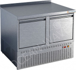 Стол морозильный Gastrolux СМН2-096/2Д/S - купить в интернет-магазине OCEAN-WAVE.ru