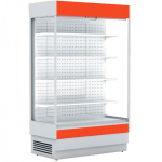 Стеллаж охлаждаемый Cryspi ALT N S 1950 встр. холод - купить в интернет-магазине OCEAN-WAVE.ru