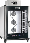 Шкаф пекарский UNOX XBC 815 EG ГАЗ - купить в интернет-магазине OCEAN-WAVE.ru