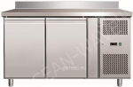 Стол холодильный Cooleq GN2200TN - купить в интернет-магазине OCEAN-WAVE.ru