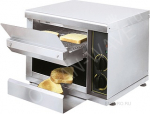 Тостер Roller Grill CT 540 - купить в интернет-магазине OCEAN-WAVE.ru