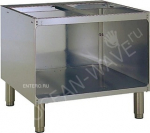 Стенд Electrolux Professional 7BCS2 (168983) - купить в интернет-магазине OCEAN-WAVE.ru