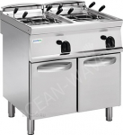 Макароноварка Tecnoinox CP8FE9 - купить в интернет-магазине OCEAN-WAVE.ru