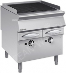 Гриль лавовый MARENO NG78G - купить в интернет-магазине OCEAN-WAVE.ru