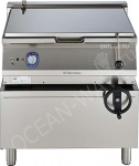 Сковорода опрокидывающаяся Electrolux Professional E7BREHMNFX (371182) - купить в интернет-магазине OCEAN-WAVE.ru