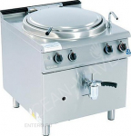 Котел варочный INOKSAN INO-9SG140 - купить в интернет-магазине OCEAN-WAVE.ru