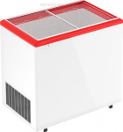 Ларь морозильный Frostor F 350 C MAX Pro - купить в интернет-магазине OCEAN-WAVE.ru