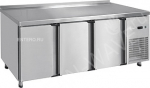 Стол холодильный Abat СХС-60-02 (внутренний агрегат) - купить в интернет-магазине OCEAN-WAVE.ru