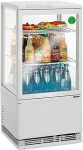 Витрина холодильная Bartscher 700158G - купить в интернет-магазине OCEAN-WAVE.ru