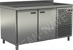 Стол холодильный Cryspi СШС-0,2 GN-1400 - купить в интернет-магазине OCEAN-WAVE.ru