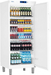 Шкаф холодильный Liebherr GKv 5730 - купить в интернет-магазине OCEAN-WAVE.ru