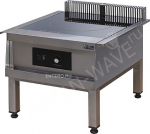 Плита индукционная Челябторгтехника ПЭИ-1К - купить в интернет-магазине OCEAN-WAVE.ru