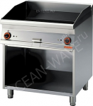 Поверхность жарочная Lotus FTL-78ET - купить в интернет-магазине OCEAN-WAVE.ru