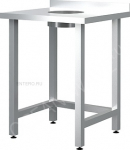 Стол для сбора отходов Cryspi Chef ССО 10/6 - купить в интернет-магазине OCEAN-WAVE.ru