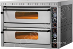 Печь для пиццы GAM MD 6+6 TOP - купить в интернет-магазине OCEAN-WAVE.ru