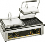 Гриль контактный Roller Grill Majestic R - купить в интернет-магазине OCEAN-WAVE.ru