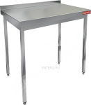 Стол производственный HICOLD НСО-8/6Б-1 - купить в интернет-магазине OCEAN-WAVE.ru