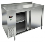 Стол тепловой HICOLD TS 12 SN - купить в интернет-магазине OCEAN-WAVE.ru