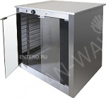 Шкаф расстоечный Симеко Сдоба-2 - купить в интернет-магазине OCEAN-WAVE.ru