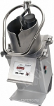 Овощерезка Hallde RG-350 230В + устройство ручной подачи - купить в интернет-магазине OCEAN-WAVE.ru