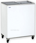 Ларь морозильный UGUR UDD 200 SC - купить в интернет-магазине OCEAN-WAVE.ru