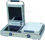 Гриль прижимной Starfood FC-2 - купить в интернет-магазине OCEAN-WAVE.ru