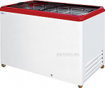 Ларь морозильный Italfrost CFT400F - купить в интернет-магазине OCEAN-WAVE.ru