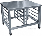 Подставка Abat ПК-10М - купить в интернет-магазине OCEAN-WAVE.ru