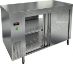 Стол тепловой HICOLD TS T 13 SN O H - купить в интернет-магазине OCEAN-WAVE.ru