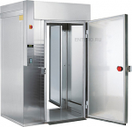 Шкаф шоковой заморозки Angelo Po ISP202R - купить в интернет-магазине OCEAN-WAVE.ru