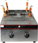 Макароноварка EKSI HEN-4A - купить в интернет-магазине OCEAN-WAVE.ru