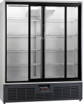 Шкаф холодильный Ариада R1400 MC - купить в интернет-магазине OCEAN-WAVE.ru