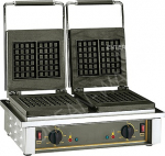 Вафельница Roller Grill GED 20 - купить в интернет-магазине OCEAN-WAVE.ru