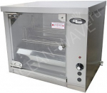 Станция для подогрева и фасовки картофеля фри Гриль-мастер Ф2пкэ - купить в интернет-магазине OCEAN-WAVE.ru