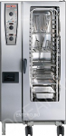 Пароконвектомат Rational CM 201 Plus - купить в интернет-магазине OCEAN-WAVE.ru