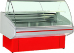 Витрина кондитерская Golfstream Двина 120 ВВ - купить в интернет-магазине OCEAN-WAVE.ru