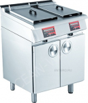 Фритюрница INOKSAN INO-9FE220D - купить в интернет-магазине OCEAN-WAVE.ru