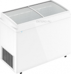 Ларь морозильный Frostor F 400 E - купить в интернет-магазине OCEAN-WAVE.ru