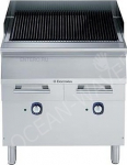 Гриль Electrolux Professional E9GREHGCFU (391271) - купить в интернет-магазине OCEAN-WAVE.ru