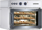 Шкаф пекарский Wiesheu MINIMAT 43 S CLASSIC - купить в интернет-магазине OCEAN-WAVE.ru