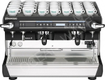 Кофемашина Rancilio 9 USB Tall 2 Gr - купить в интернет-магазине OCEAN-WAVE.ru
